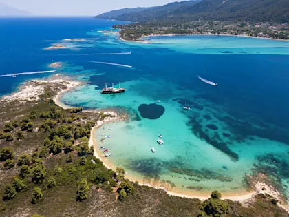 Circuit à Thessalonique d'une semaine - Image 1