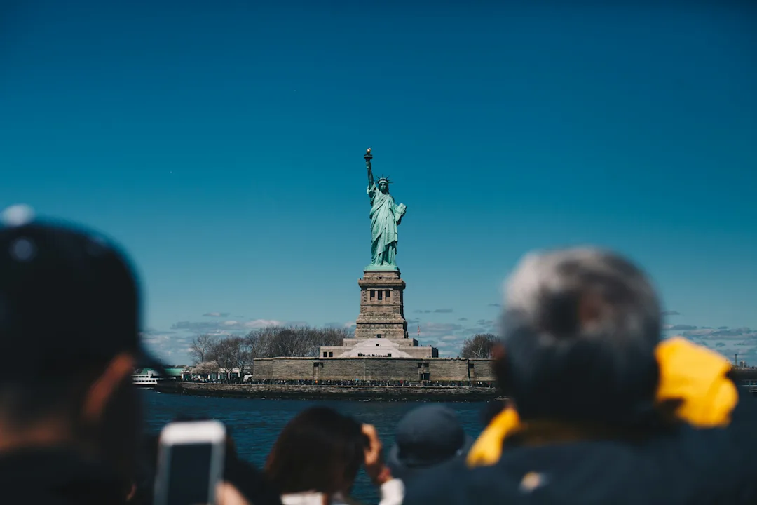 New York: 1 Woche Großstadtabenteuer