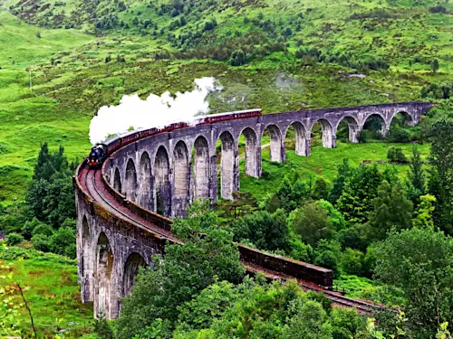 Trip to Scotland