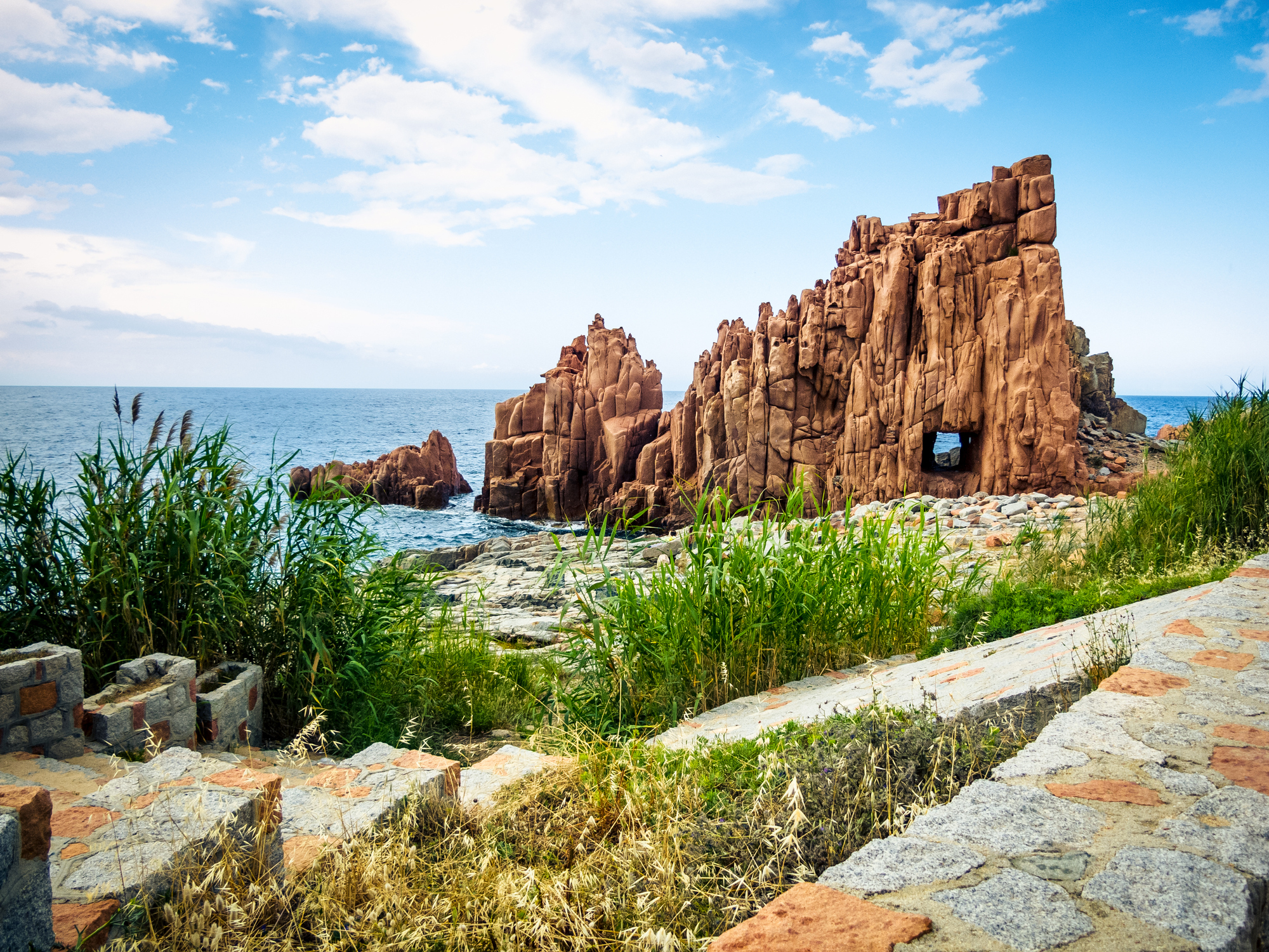 SardinienRundreise mit dem Auto 6 Tage Tourlane