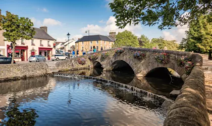 Une semaine en Irlande en famille - Image 1