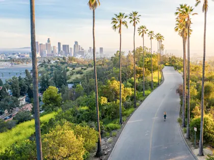 Road trip sur la côte ouest des USA de 3 semaines - Image 1
