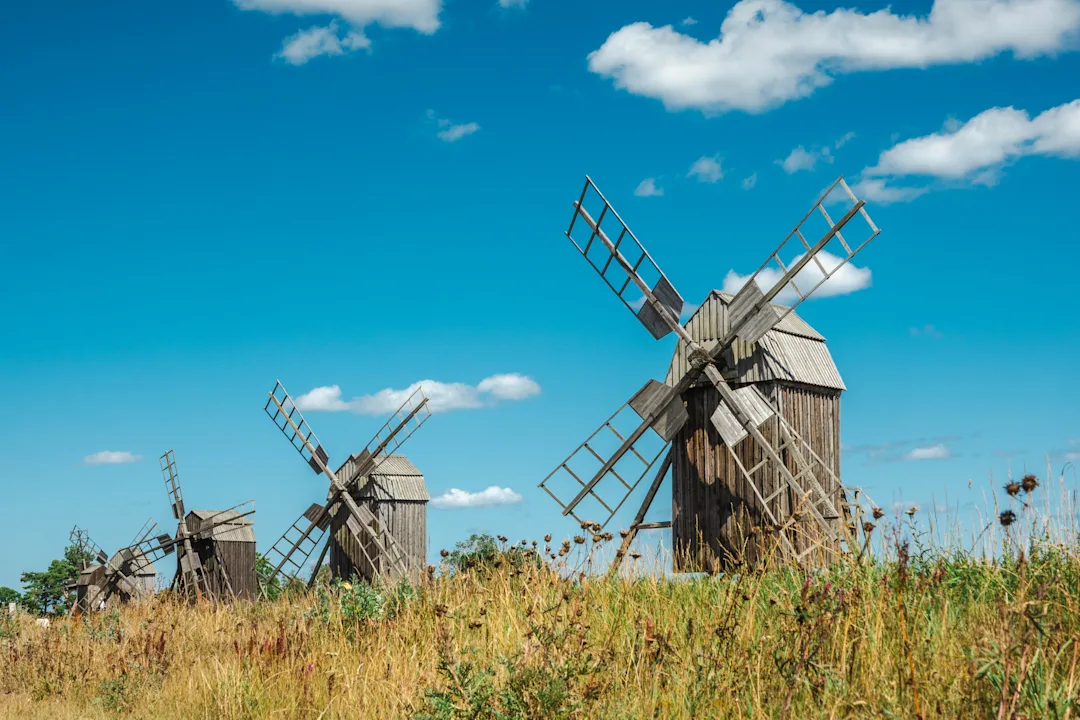 Schweden Rundreise 2 Wochen: Ostküste, Gotland und Öland - main image