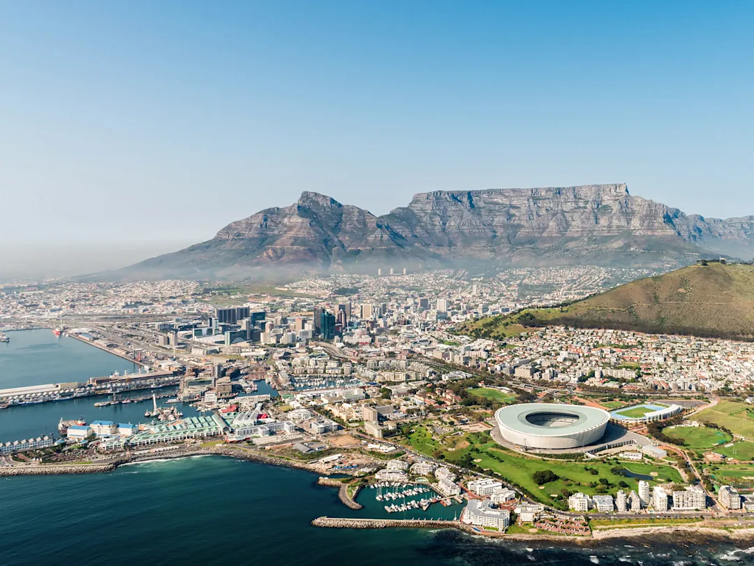 Circuit de 3 semaines en Afrique du Sud