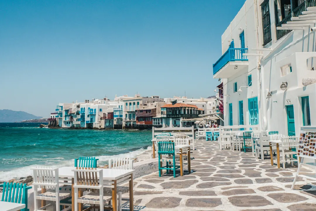 Mykonos