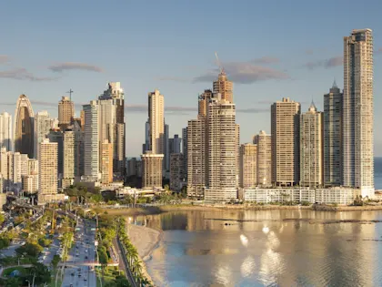 Panama Mietwagen Rundreise: 11 Tage Dschungel - Image 2