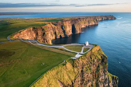 Voyage en Irlande du sud - Image 1