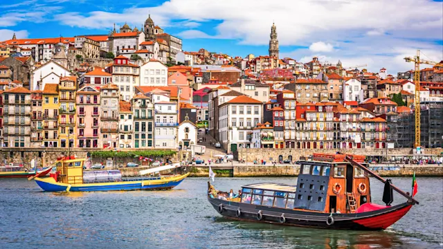 Portugal Itinerary 7 Days: 1 Week Journey from Lisbon to Porto