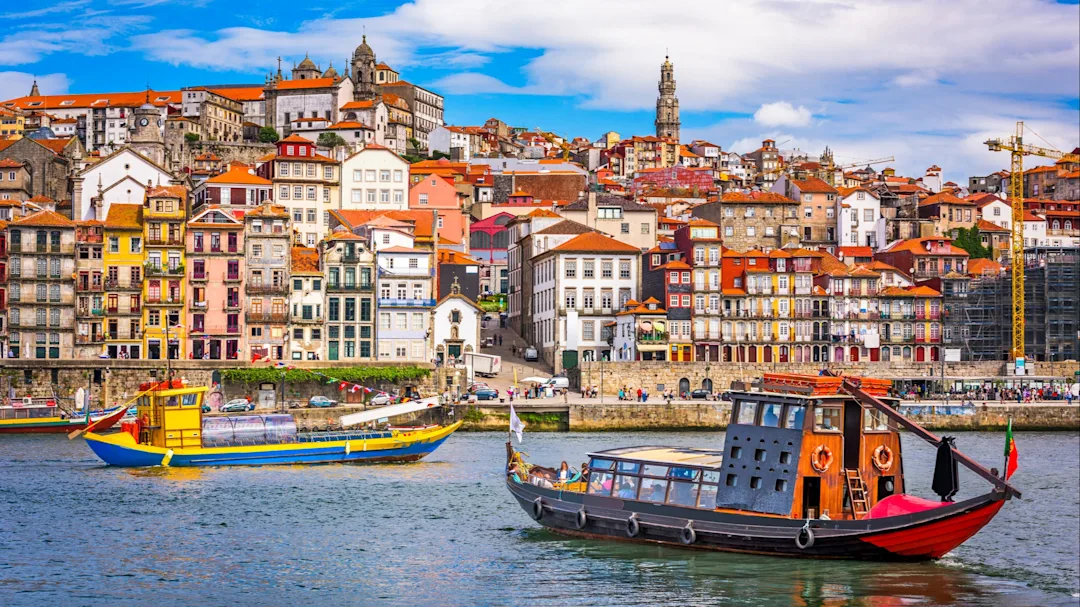 Spain and Portugal Itinerary: 14 Days Across the Iberian Peninsula
