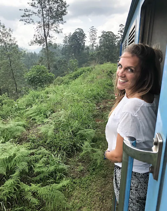 Mireia Sanchez
