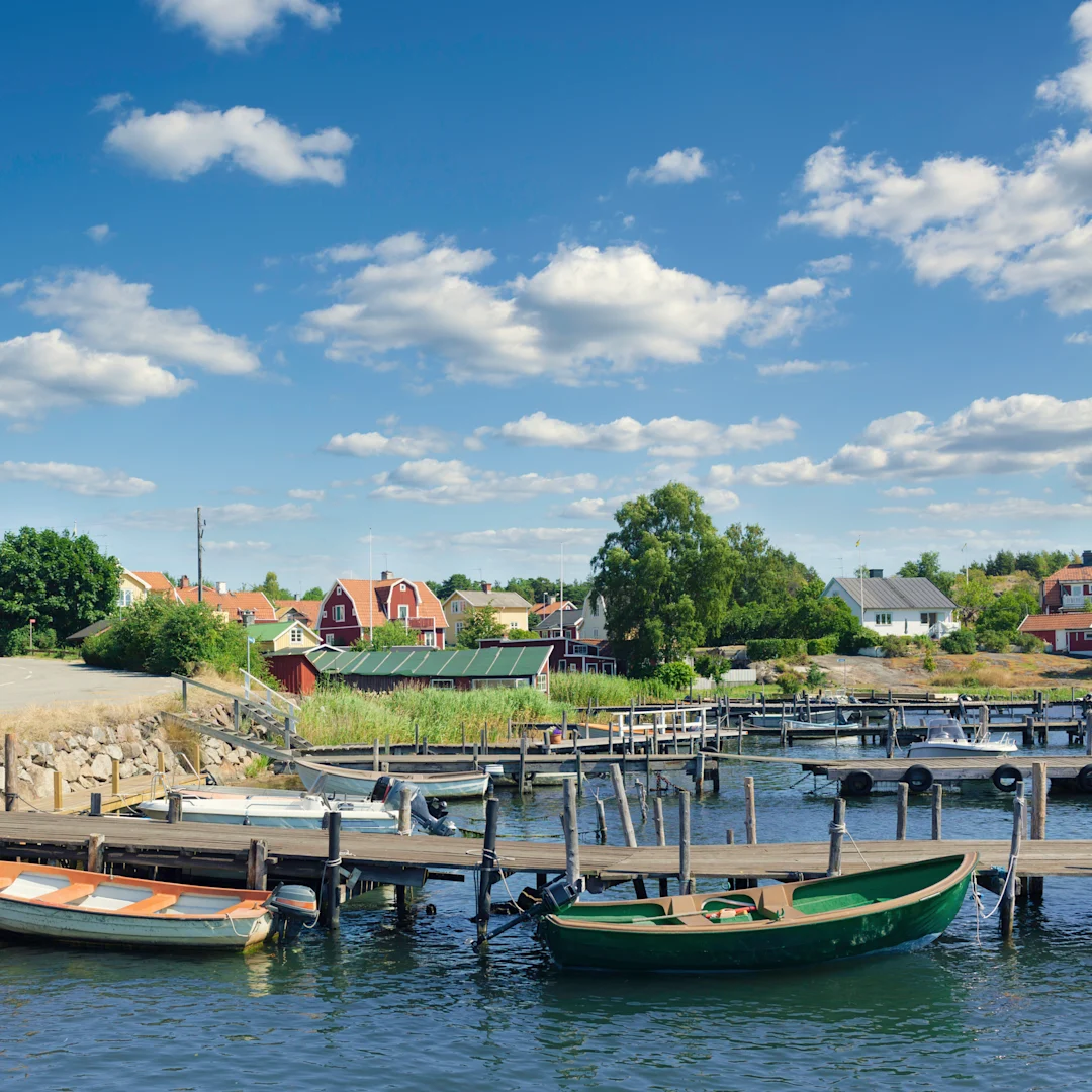 Südschweden Rundreise : Von Stockholm über Gotland an die Ostküste - main image