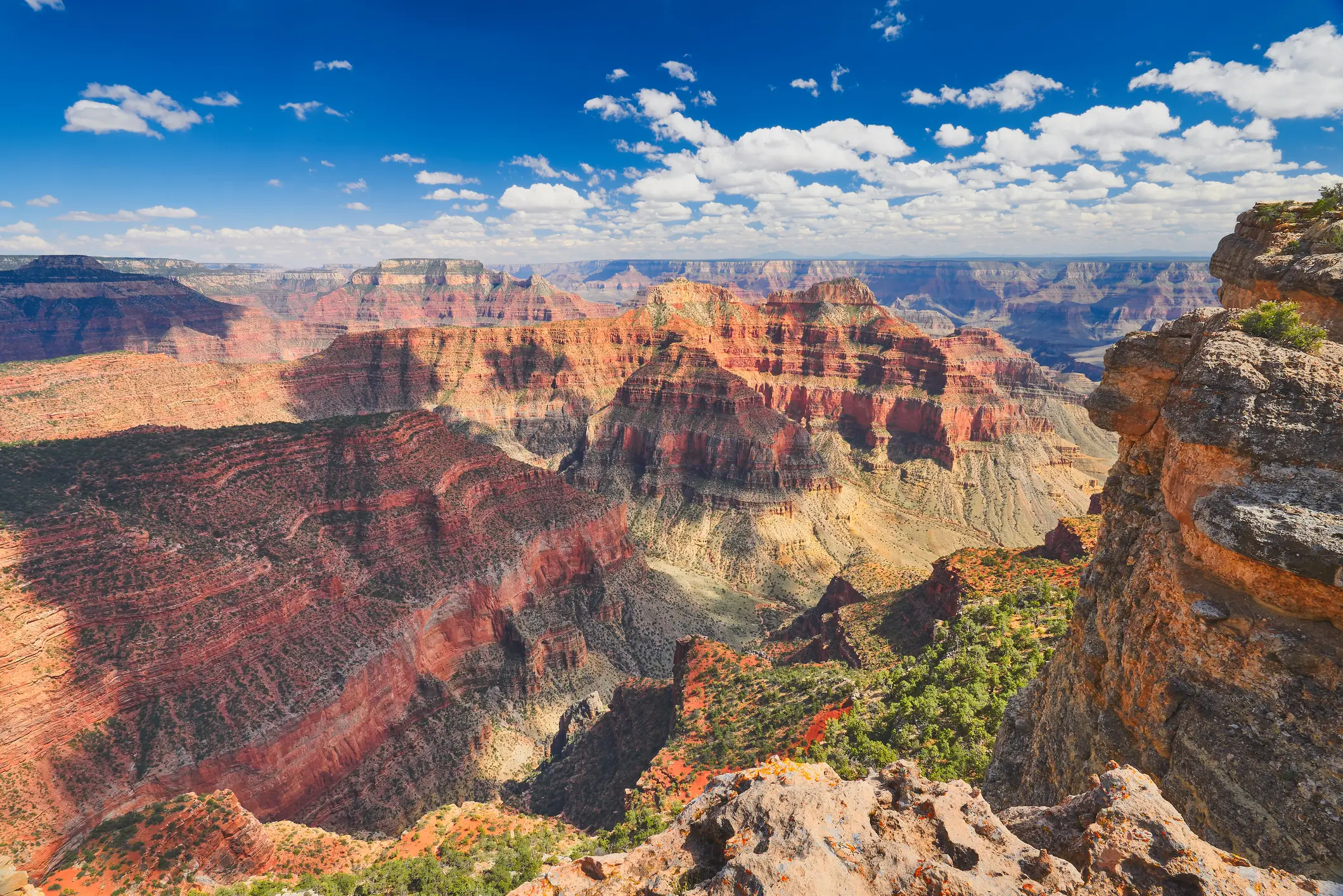 Etats-Unis, Grand Canyon Etats-Unis, Grand Canyon