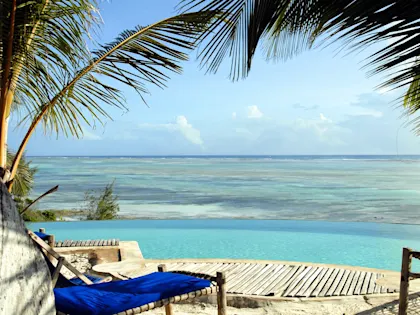 Kombireise Tansania: Safari und Sansibar - Image 2