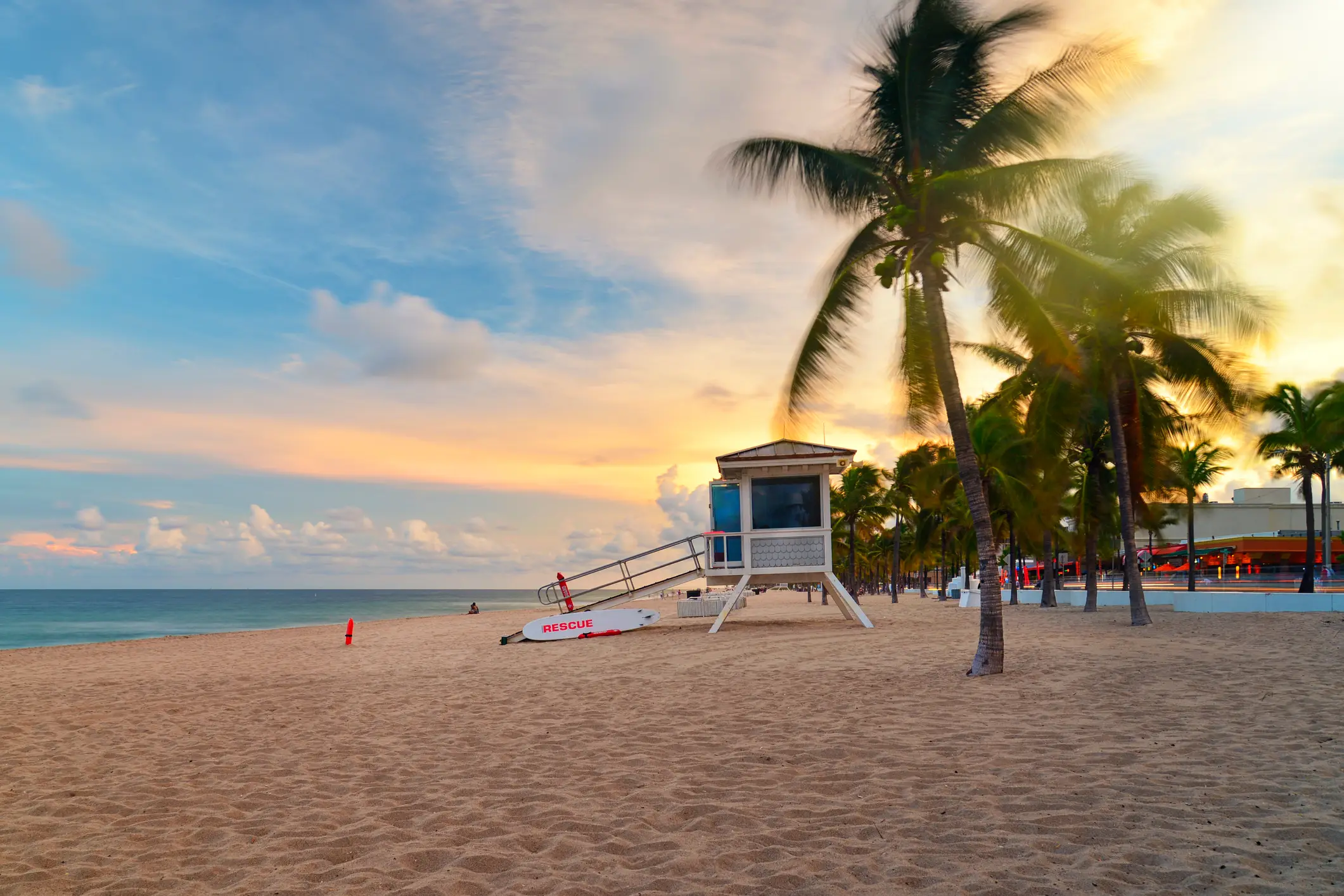 Miami Beach