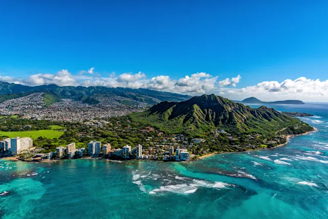 Que voir à O'ahu, les incontournables à découvrir | Tourlane