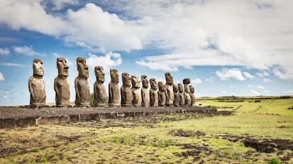 Circuit île de Pâques - Image 3
