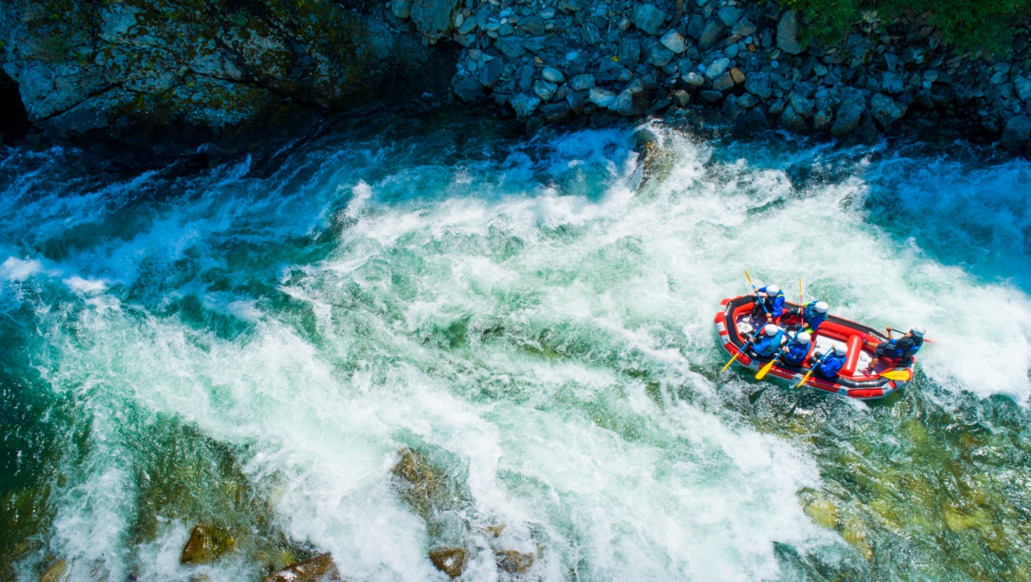 Was Bedeutet Rafting Auf Deutsch www.tourlane.de