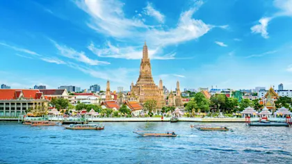 Circuit en Thaïlande de 2 semaines - Image 1