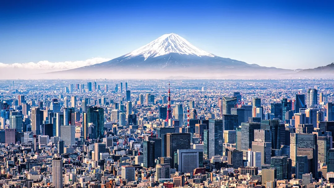 Circuit de 10 jours au Japon - main image