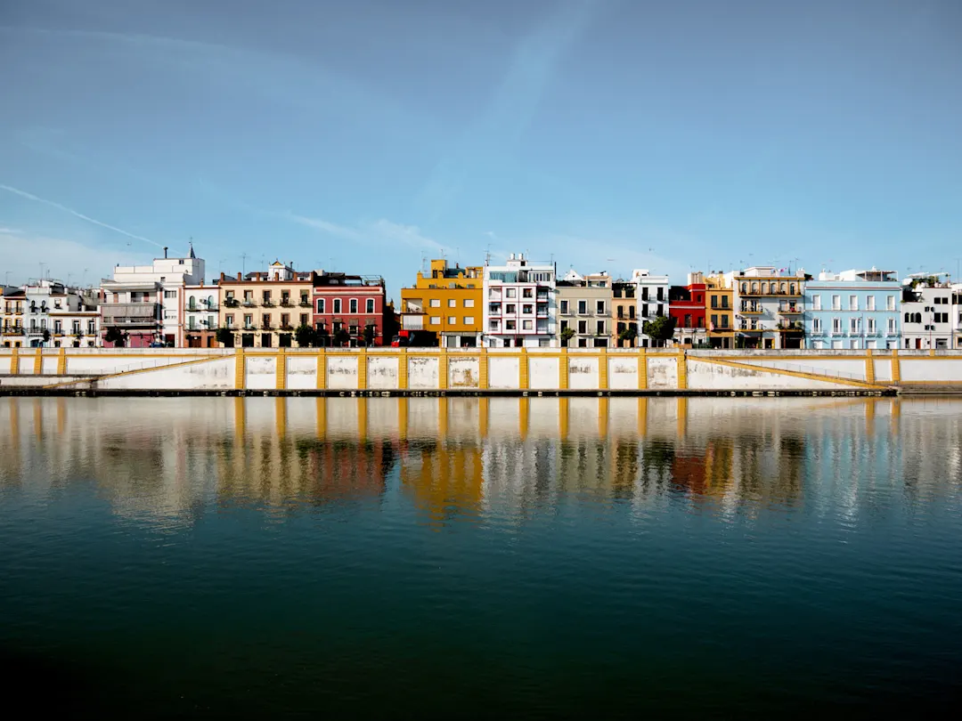 Triana - ein Ort für Flamenco und ein Muss bei Ihrer Sevilla Reise