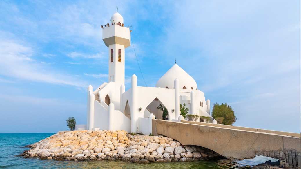 Top 5 Sehenswürdigkeiten in Riad Tourlane