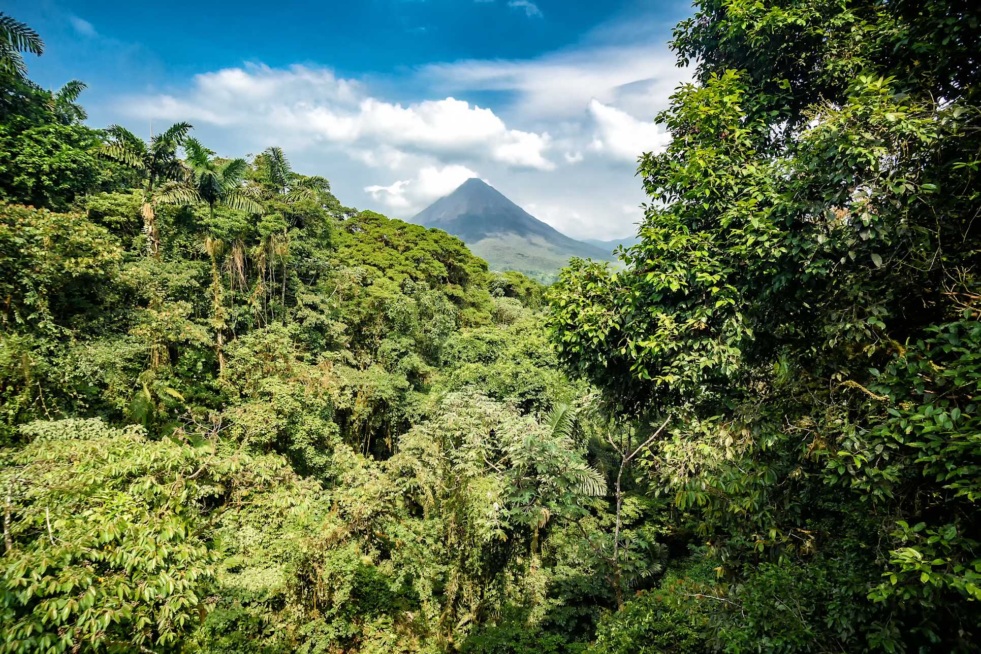 Costa Rica Reisen Individuelle Reiseplanung & Reisetipps