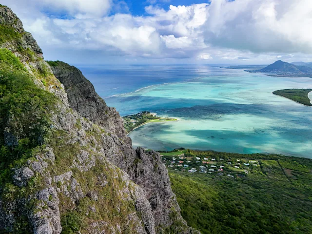 11 jours de rêve à l’île Maurice