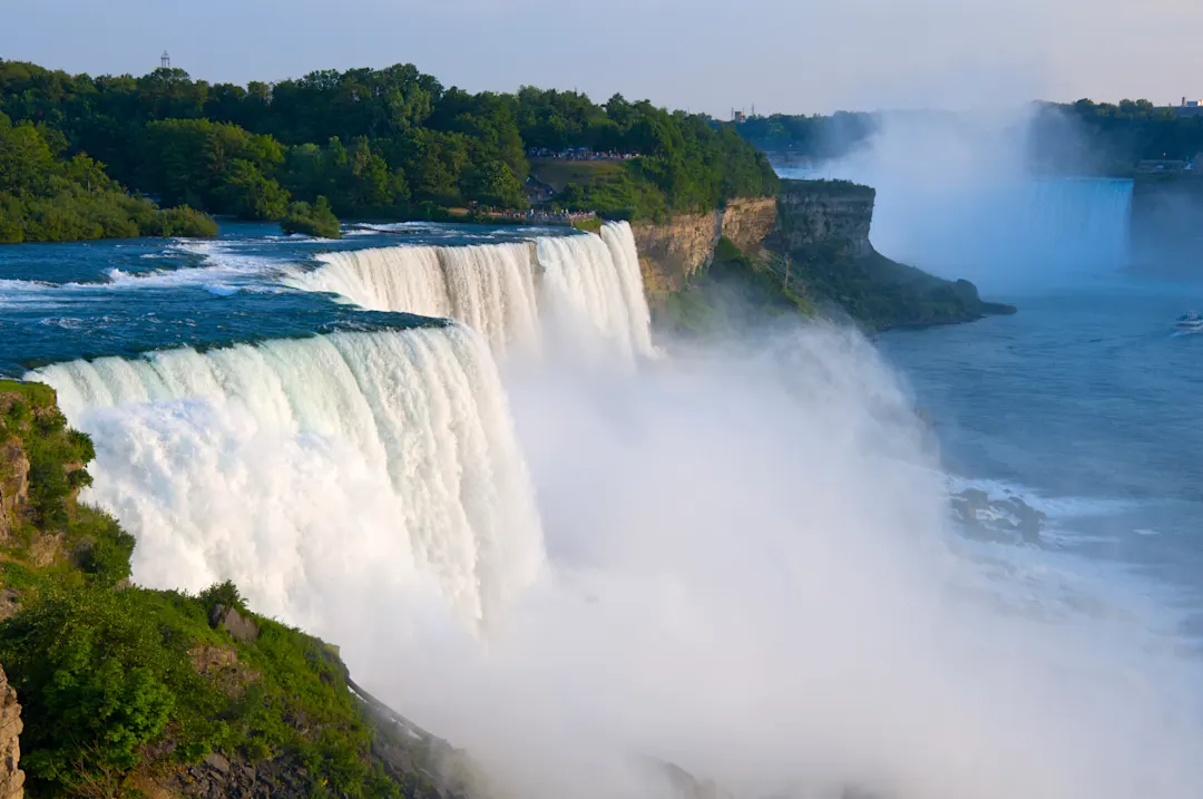 Niagarafälle