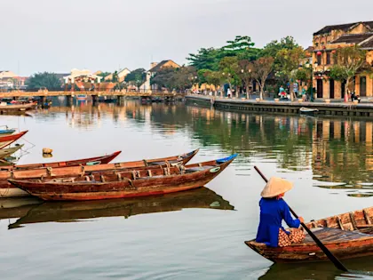 Circuit Thaïlande, Vietnam et Cambodge - Image 2