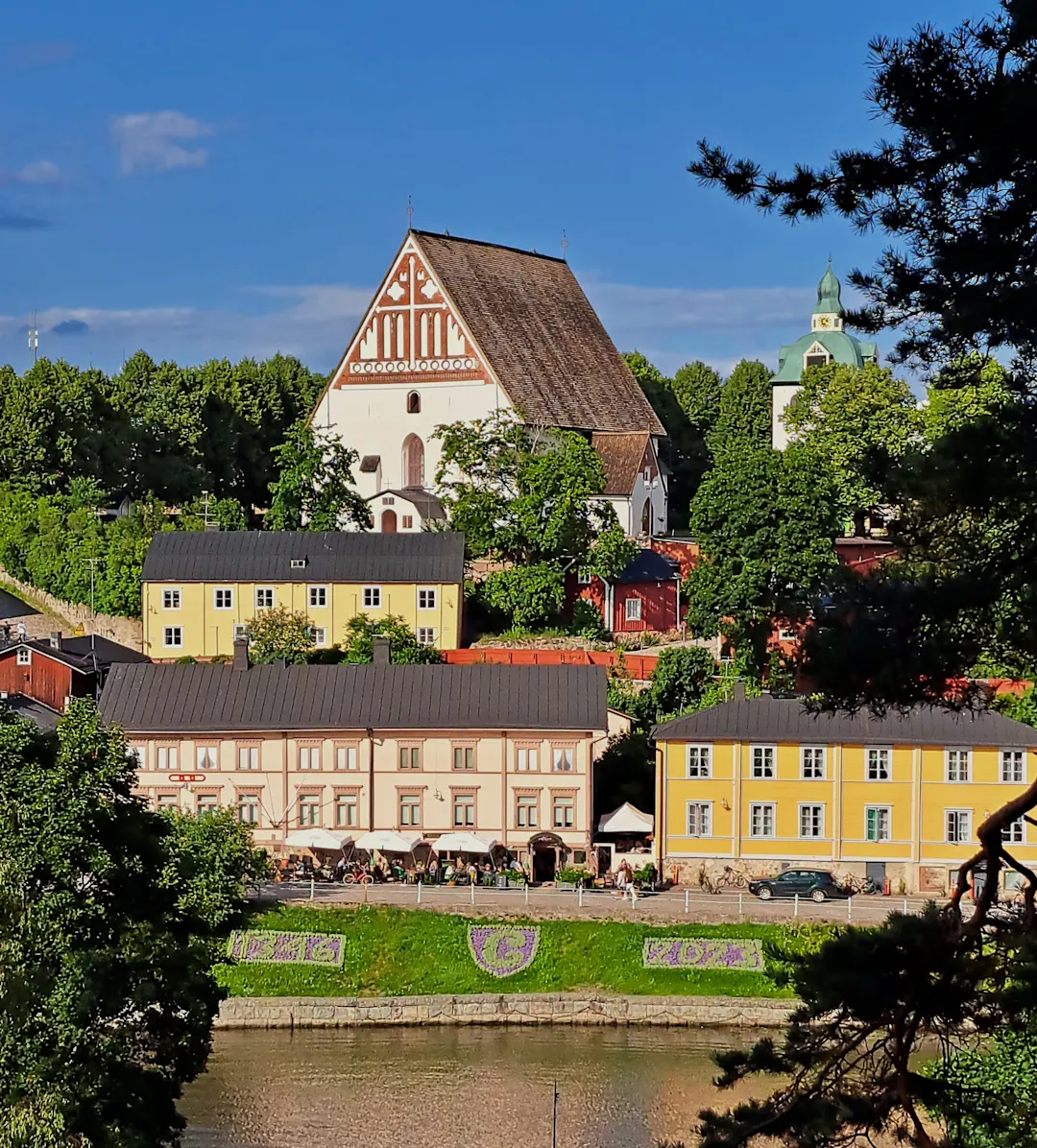 Altstadt, Porvoo, Alt, Anhöhe, Antiker Gegenstand Altstadt, Porvoo, Alt, Anhöhe, Antiker Gegenstand