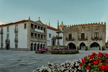 Circuit dans le nord du Portugal - Image 1