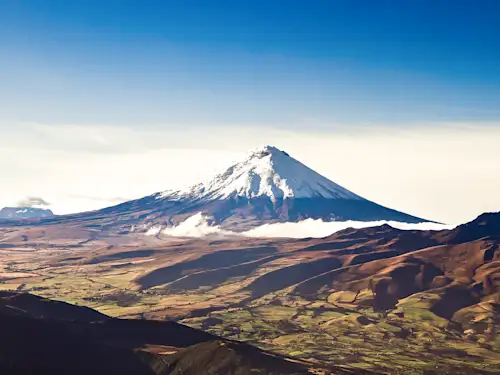 Globalement sur le voyage tout c’est très bien passé …