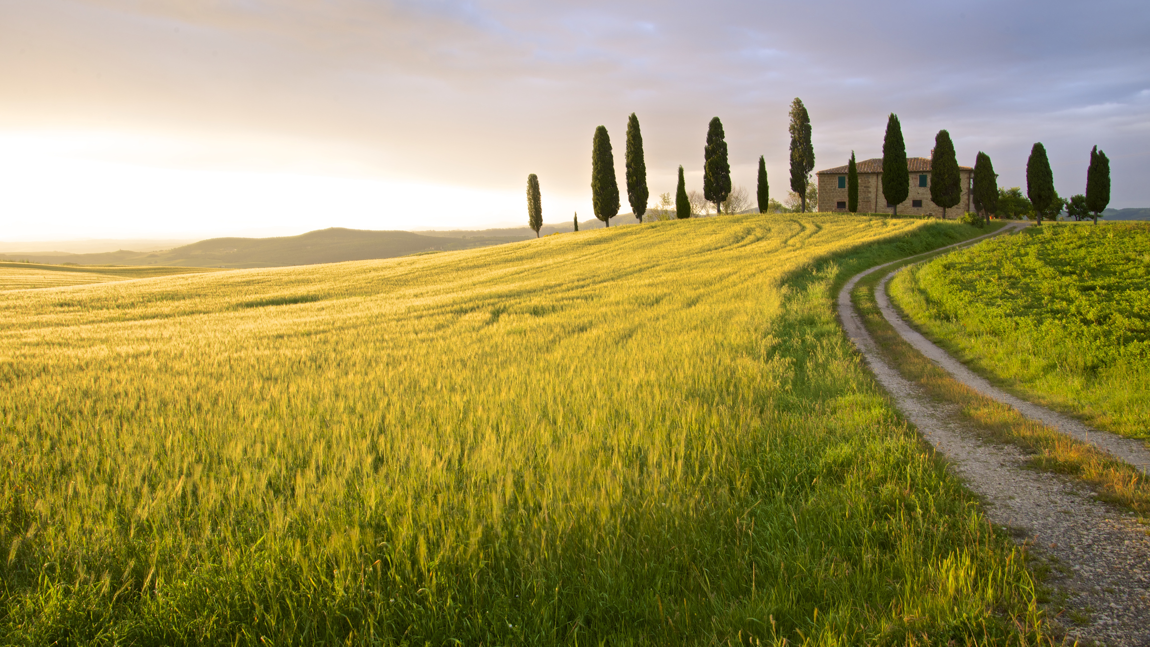 Road trip en Italie de 2 semaines avec Toscane Tourlane