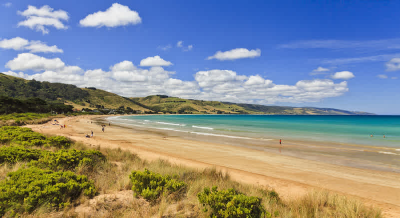 2. Apollo Bay