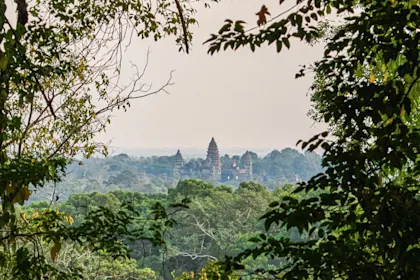 Circuit famille au Cambodge - Image 2