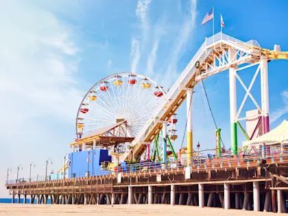 2 Wochen Roadtrip: USA Westküste - Image 1