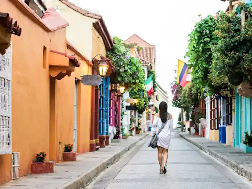 Bereits das zweite Mal mit Tourlane