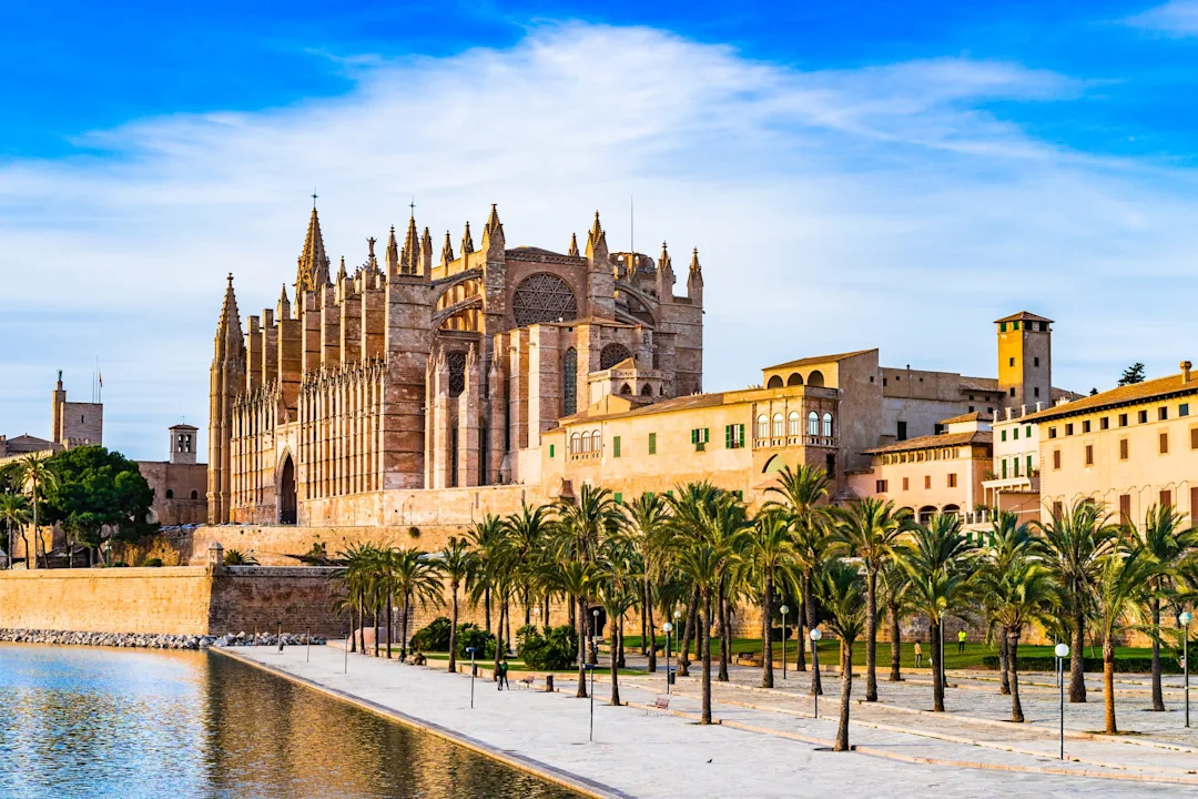 Mallorca Road Trip: 7-Day Itinerary in Spain’s Island Paradise
