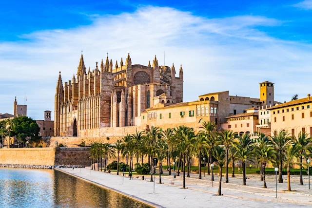 Mallorca Road Trip: 7-Day Itinerary in Spain’s Island Paradise