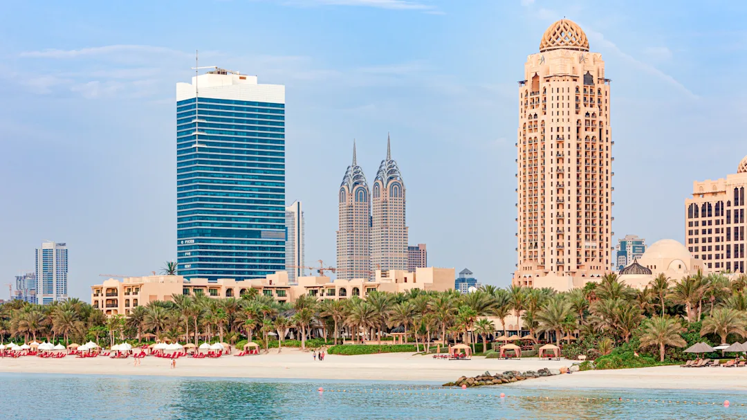 Combinez Dubaï et Maldives sur 2 semaines