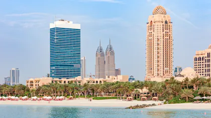 Circuit Dubaï et Maldives de 2 semaines - Image 1