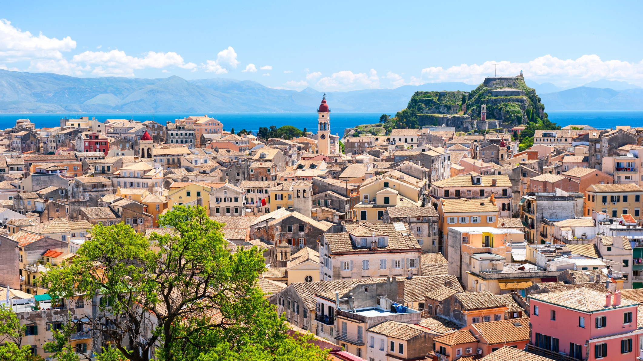 Städtereisen in Griechenland Tipps & Reiseplanung Tourlane.de