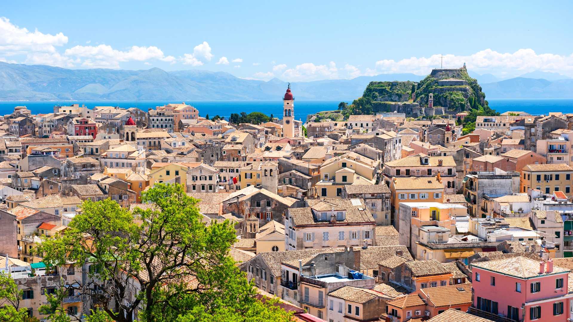 Städtereisen in Griechenland Tipps & Reiseplanung Tourlane.de