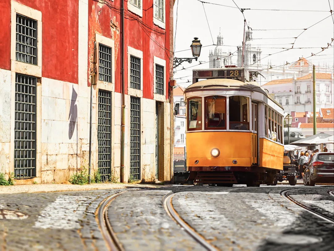 Circuit de 2 semaines au Portugal