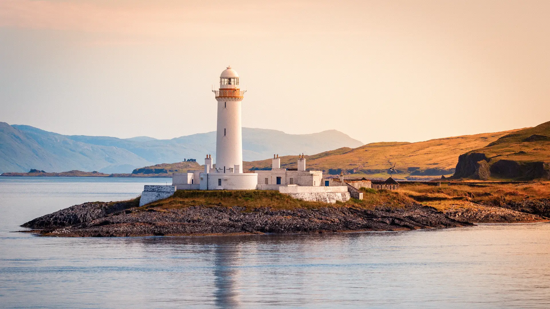 Isle of Skye, Scotland, UK