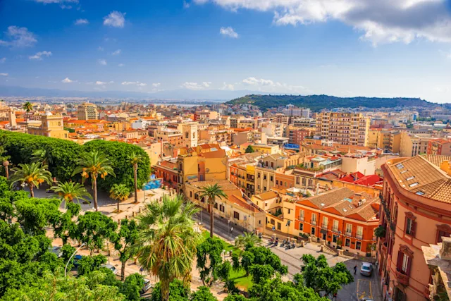 Sardinia Itinerary: 7 Days Road Trip