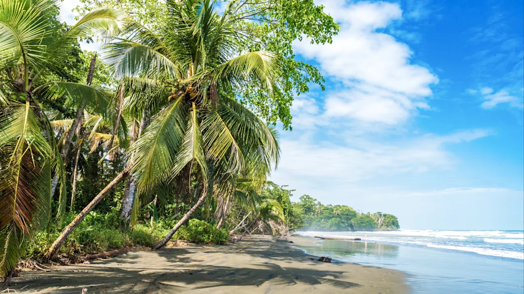 Road trip au Costa Rica de 2 semaines