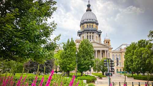 Visiter Springfield et ses lieux touristiques | Tourlane