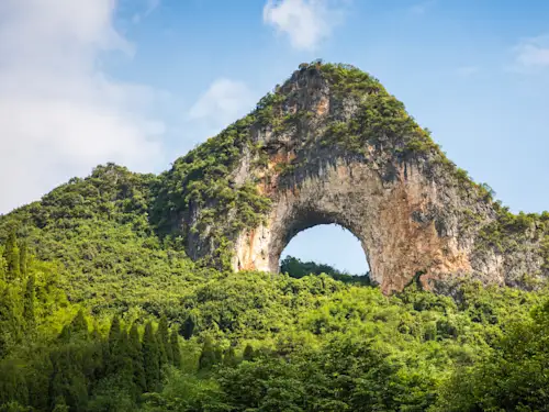 Un très bon contact
