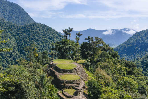 Ciudad Perdida